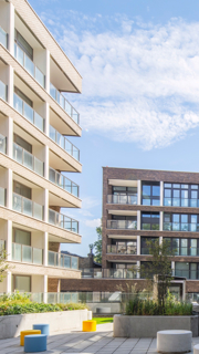 Residential Estate Management