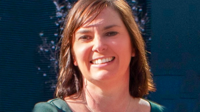 Catherine Orezzi