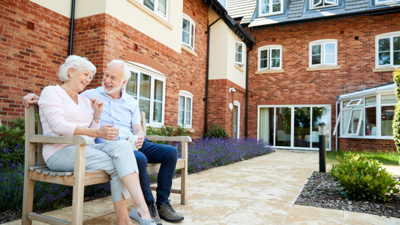 Retirement Living Stock