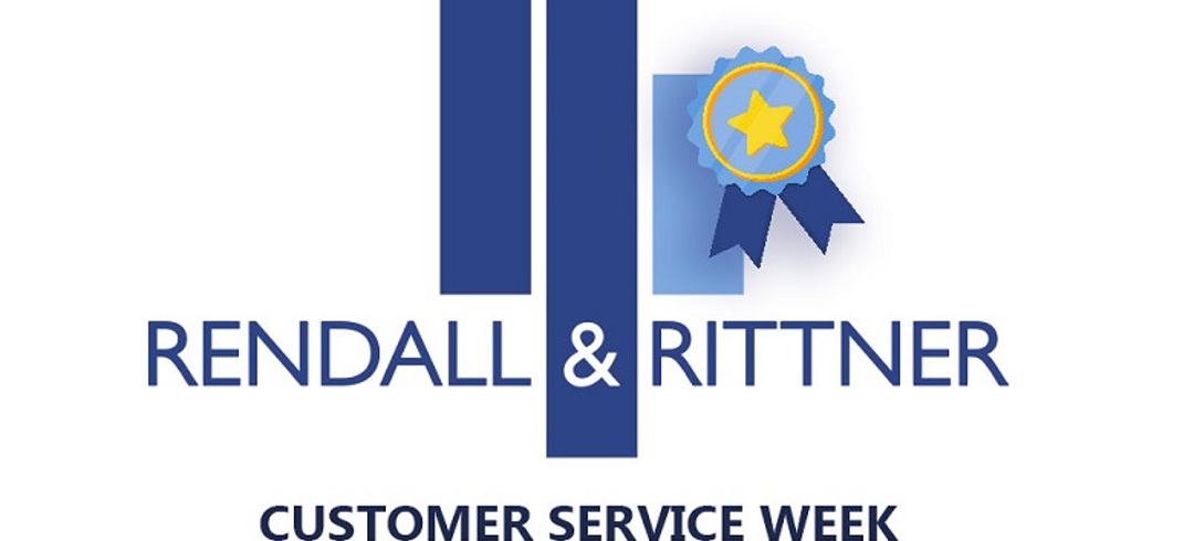 Nominate Your Customer Service Heroes! - Rendall & Rittner