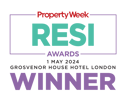 Resi Awards WIN 24
