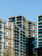 Residential Block Management