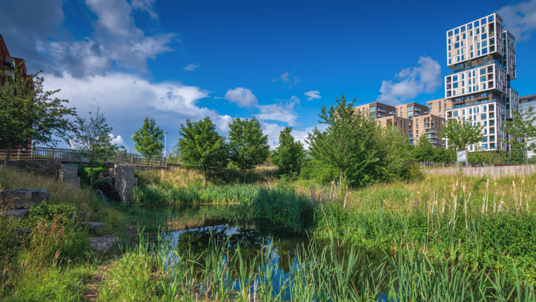Image 16X9 620X349 Sustainability Kidbrooke Village 1@2X