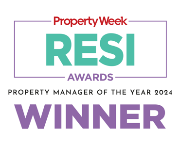 Resi Awards WIN