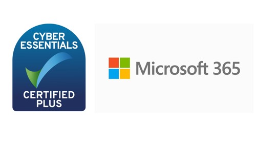 CEP and Microsoft 365 logo